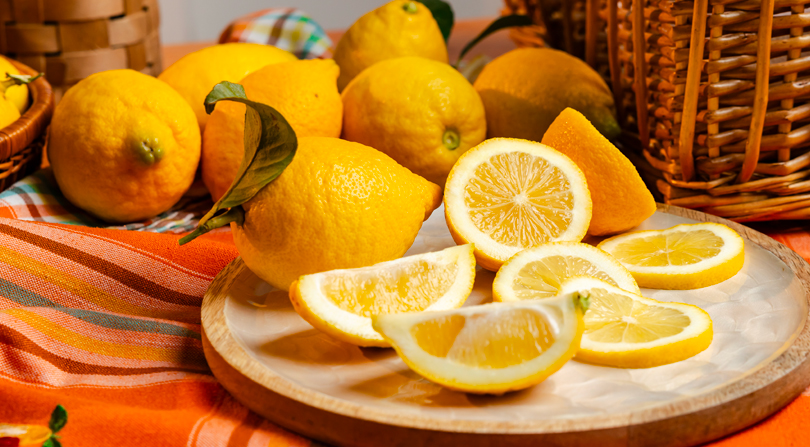 limoni tenute zuccarella organizzazione di produttori