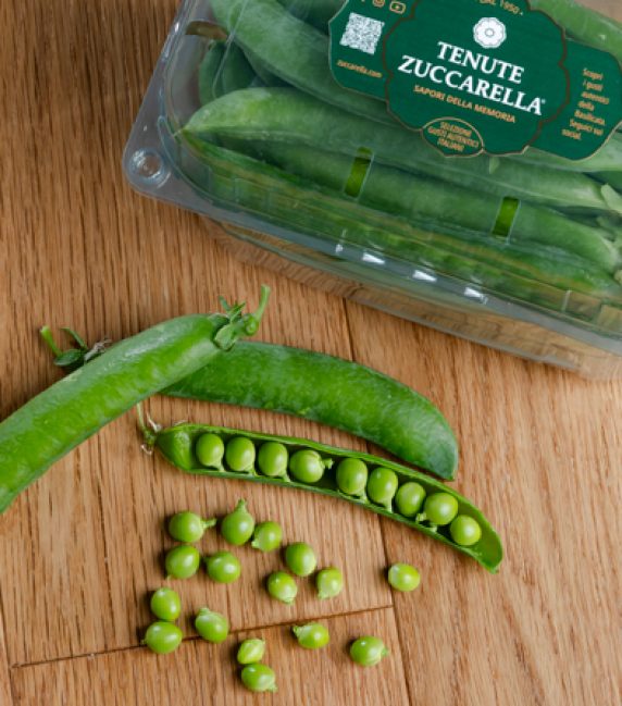 piselli tenute zuccarella