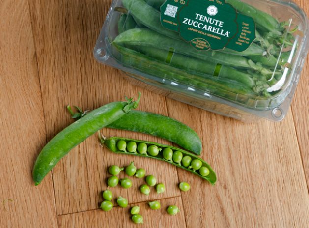 piselli tenute zuccarella